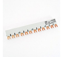 ABB  PS1-4-0-65   3-Phase Busbar System, up to 4 MS116 / MS132 mmps, 65A, 600V