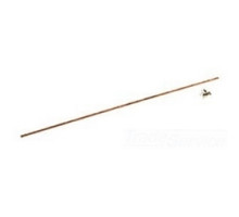 ORTRONICS  GBV72KIT  OR-GBV72KIT                 Rack Cabinet Ground Bar Kit,Vertical, 16 MM W x 6 MM D x 914 MM H, 7 Lb. Item Weight