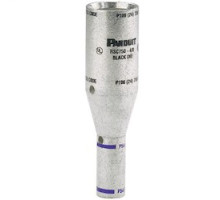 PANDUIT  RSC2-4-Q                 In-line reducing splice, #2 - #4 AWG code conductor.