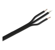 COMMSCOPE ENTERPRISE SOLUTIONS  PFC-304O16F  PFC-304O16F                 Powered Fiber Cable, OM3, 4 Fibers, Outdoor, 16AWG Conductor, Printed In FEET