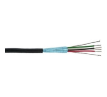 KRAMER  99-1202300  BC-2T-300M                 2 Shielded Pair: 20 AWG Audio or Control Bulk Cable - 985’