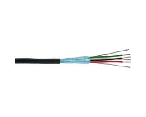 KRAMER  99-1202300  BC-2T-300M                 2 Shielded Pair: 20 AWG Audio or Control Bulk Cable - 985’
