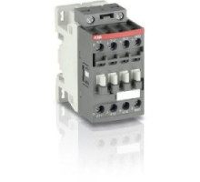 ABB  AF26-30-00-14   AF26 Contactor, 3 NO Power, 250-500 V AC/DC