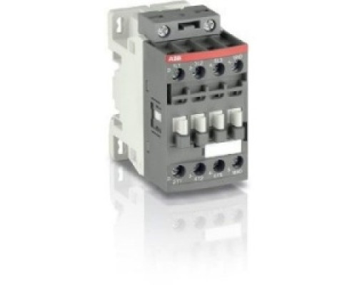 ABB  AF26Z-30-00-21   AF26Z Contactor, 3 NO Power, 24-60V AC, 20-60V DC, low consumption