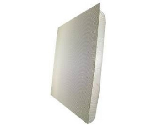 ADVANCED NETWORK DEVICES IPSCM         Square Ceiling Tile IP Speaker 2x2