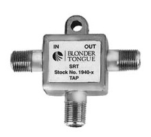 BLONDER TONGUE  SRT-12  1940-12                 Directional Tap, 1 Output 12 dB