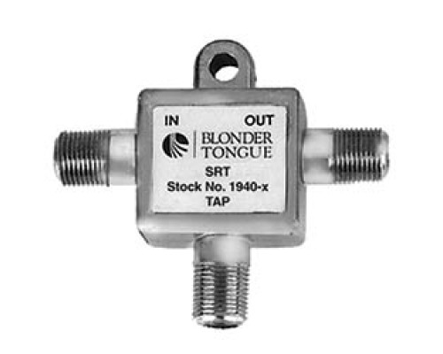 BLONDER TONGUE  SRT-12  1940-12                 Directional Tap, 1 Output 12 dB
