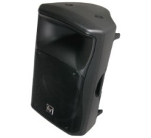ELECTRO-VOICE  ZX4                 Loudspeaker System, 2-Way, Passive, 100 dB Sensitivity, 42 to 20000 Hertz, 90 Degree x 50 Degree Coverage, 17.57