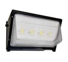 CREE INC  C-WP-A-TR-15L-40K-DB   LED Wall Pack, Traditional Non-Cutoff, 120-277V, 15300L, 4000K, 70 CRI, Dark Bronze