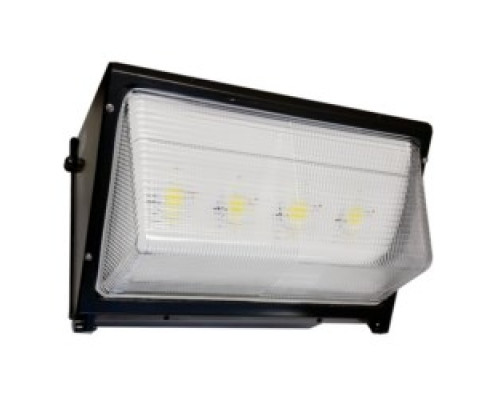 CREE INC  C-WP-A-TR-15L-40K-DB   LED Wall Pack, Traditional Non-Cutoff, 120-277V, 15300L, 4000K, 70 CRI, Dark Bronze