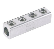 PANDUIT  SR-0-XY                 Splcr/Rdcr Al DualRatd #14 1/0A #14 PK10