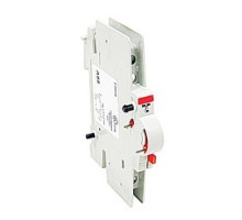 ABB  S2C-S6RU   MCB S200U/S200UP BELL ALARM