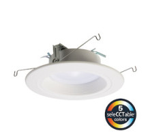 COOPER LIGHTING LLC  RL56069S1EWHR   5/6