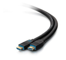 C2G  C2G10389                 50ft/15.2m HDMI Cable In-wall Rated 1080p