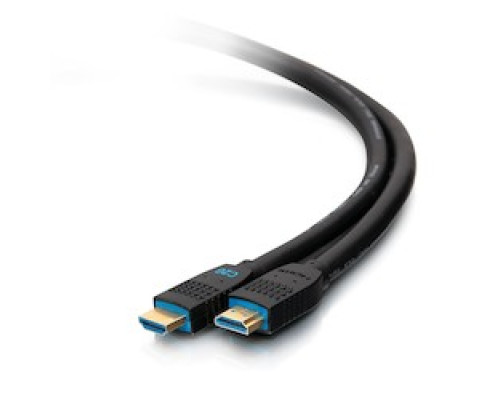 C2G  C2G10389                 50ft/15.2m HDMI Cable In-wall Rated 1080p