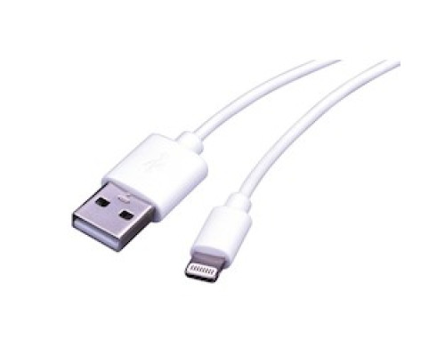 VANCO  ALUSB03                 Lightning Charge and Sync Cable 3ft.