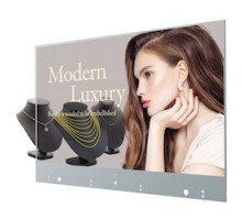 LG ELECTRONICS  55EW5F-A  13641403                 OLED Digital Signage, 55