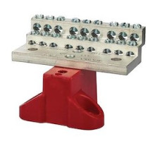 NSI INDUSTRIES  1018                 GROUND BAR BRUMALL # 1018