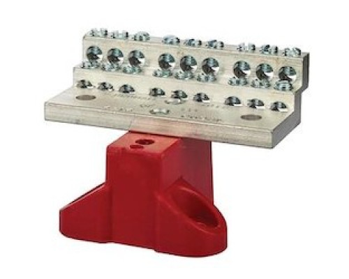 NSI INDUSTRIES  1018                 GROUND BAR BRUMALL # 1018