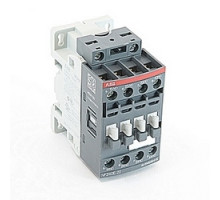 ABB  NFZ40E-22   4 pole, NFZ control relay with control voltage range of 48-130V AC/DC and 4 NO standard auxiliary contacts