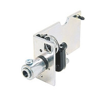 ABB  S2C-DH   Handle Mechanism For 2, 3 And 4 Pole S2 MCBs