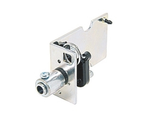 ABB  S2C-DH   Handle Mechanism For 2, 3 And 4 Pole S2 MCBs