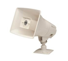 VALCOM V-1036C         15-Watt, High-Efficiency Horn Beige