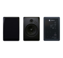 KRAMER  60-000074  DOLEV-8                 8-Inch, Powered Studio Grade Speaker