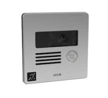 AXIS COMMUNICATIONS  02673-001  TI8904                 TI8904 INDUCTION LOOP  ENHANCES THE CURRENT FEATURES SET OF