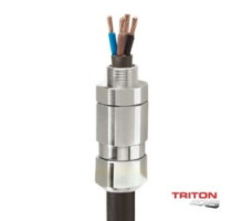 CMP  25ST3CDS1RA532                 T3CDS, Class I, Div 2, AEx e, AEx d, AEx nR, AEx ta, Hazardous Location Cable Gland