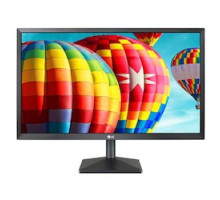 LG ELECTRONICS  24BK430H-B  13147500                 FHD Monitor, 24