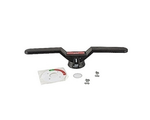 ABB  OHB200J12P   Black T-Handle with O/I and Off/On marking and protection according to NEMA 1, 3R, 12 and IP65