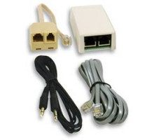 VIKING ELECTRONICS  PTR-1                 Professional Telecom Recorder Kit