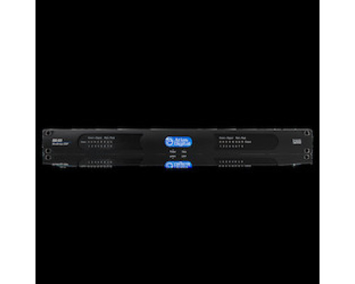 ATLASIED  BB-88                 BlueBridge 8 Input x 8 Output DSP Audio Processor