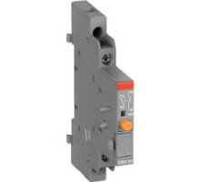 ABB  CK1-11   CK1-11 Short-Circuit Signal Contact 2 NO