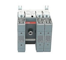 ABB  OS32GD12   Including terminal bolt kit as standard. The handle and shaft have to be ordered separately.