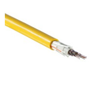 PANDUIT  FFCDBX576-29M   OS2 576 Fiber Indoor-Outdoor Cable OFNR-LSZH CPR Cca-s1b-d0-a1 Flexible Ribbon, MT