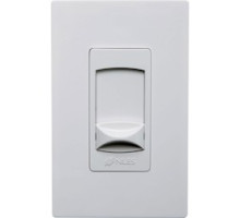 SPEAKERCRAFT  SVC100K                 Adjust the volume of remotely located speakers without leaving the room.