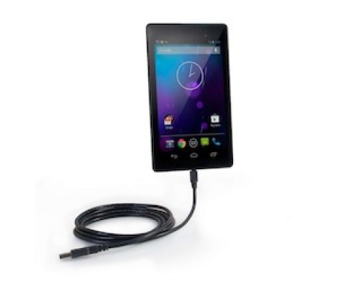 C2G  CG24901  24901                 3 ft. Google Nexus Charge And Sync Cable