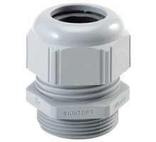 LAPP GROUP  53015100                 SKINTOP STR PG 7 RAL 7001 SGY