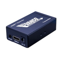 VANCO  280501                 HDMI Extender Over Single Cat5e/6 Cable With IR