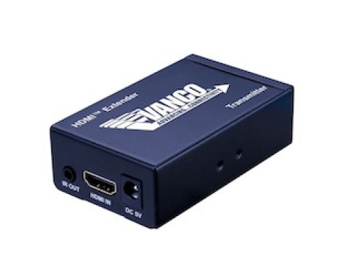 VANCO  280501                 HDMI Extender Over Single Cat5e/6 Cable With IR