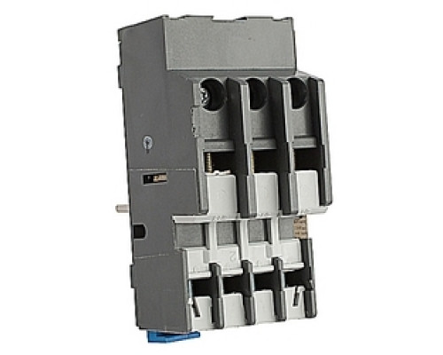 ABB  TA25DU1.4   Overload Relay 1.0 - 1.4A