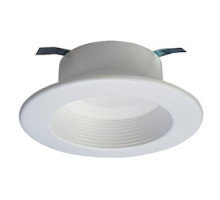 COOPER LIGHTING LLC  RL4069BLE40AWH   4