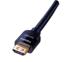VANCO  HDAC50                 Active High Speed HDMI Cables With Ethernet 18gbps 24AWG- Length: 50ft.