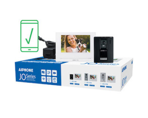 AIPHONE JOS-1AW 11045         7