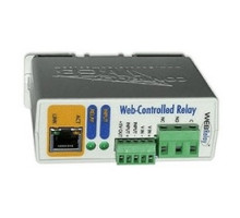 AXIS COMMUNICATIONS  01397-001  9137410E                 2N IP Intercom Security Relay, External, 1-Input/Output