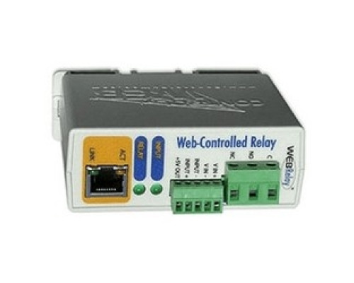 AXIS COMMUNICATIONS  01397-001  9137410E                 2N IP Intercom Security Relay, External, 1-Input/Output