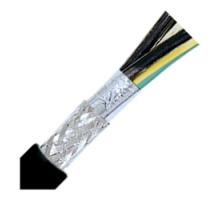 LAPP GROUP 2216070         Cable, OLFLEX TRAY II CY, 16 AWG/7C, Shld, 600V, UL TC-ER, c UL CIC/TC FT4