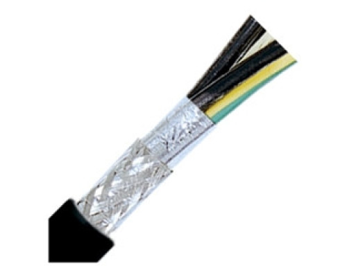 LAPP GROUP 2216070         Cable, OLFLEX TRAY II CY, 16 AWG/7C, Shld, 600V, UL TC-ER, c UL CIC/TC FT4
